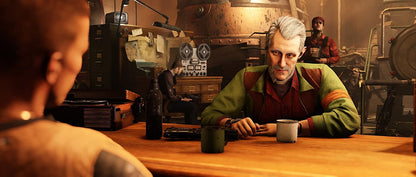 Bethesda Wolfenstein 2: The New Colossus (AUS