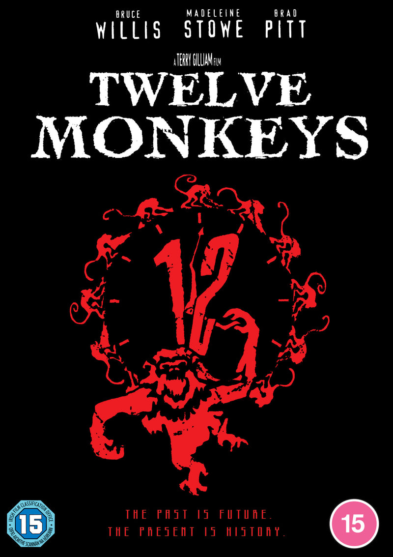 12 Monkeys