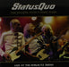 Frantic Four's Final Fling - Live at the Dublin 02