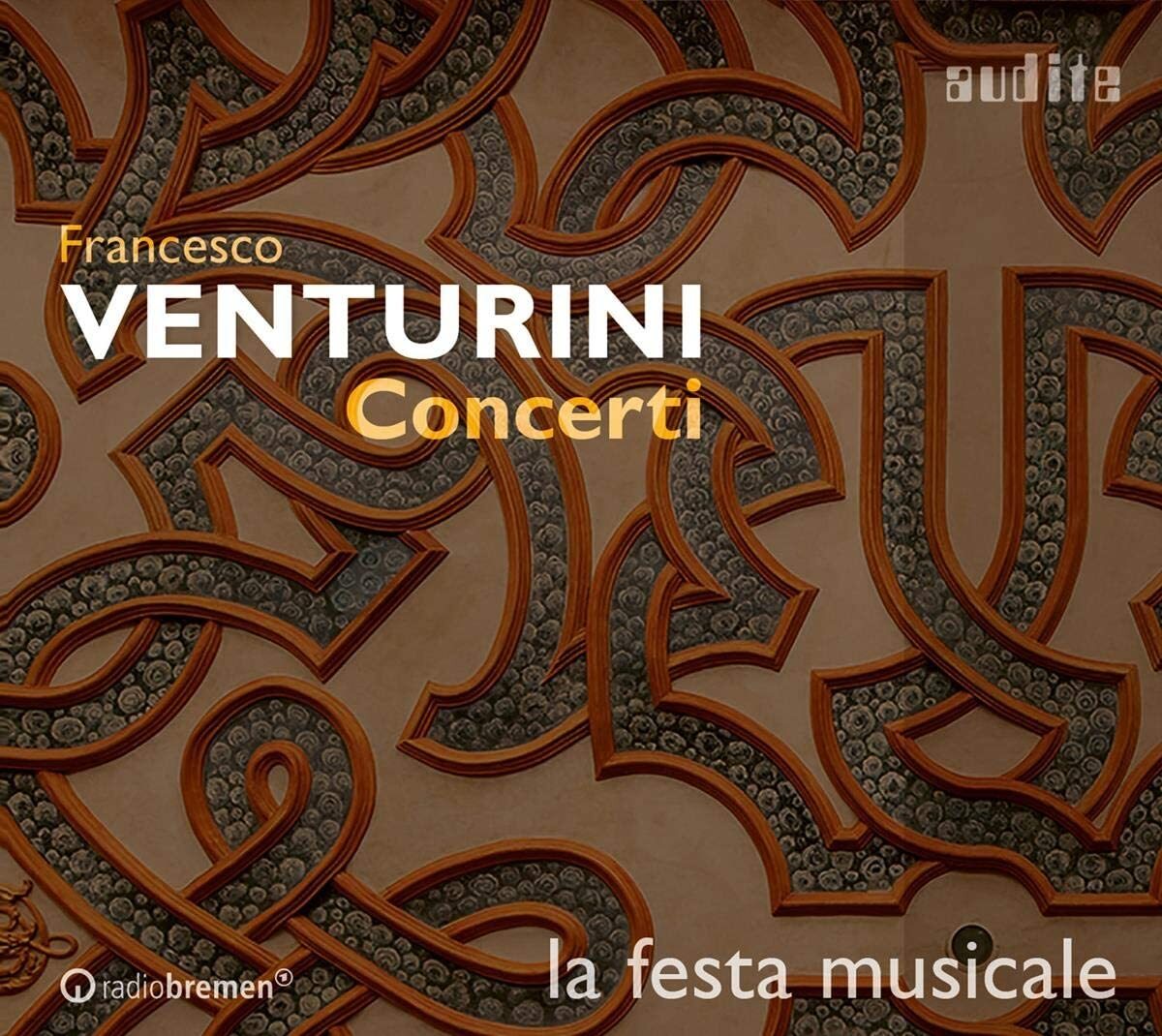 Francesco Venturini: Concerti
