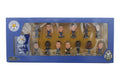 SoccerStarz Leicester Team Pack 13 (Classic Kit 2020/21 Season) /Figures