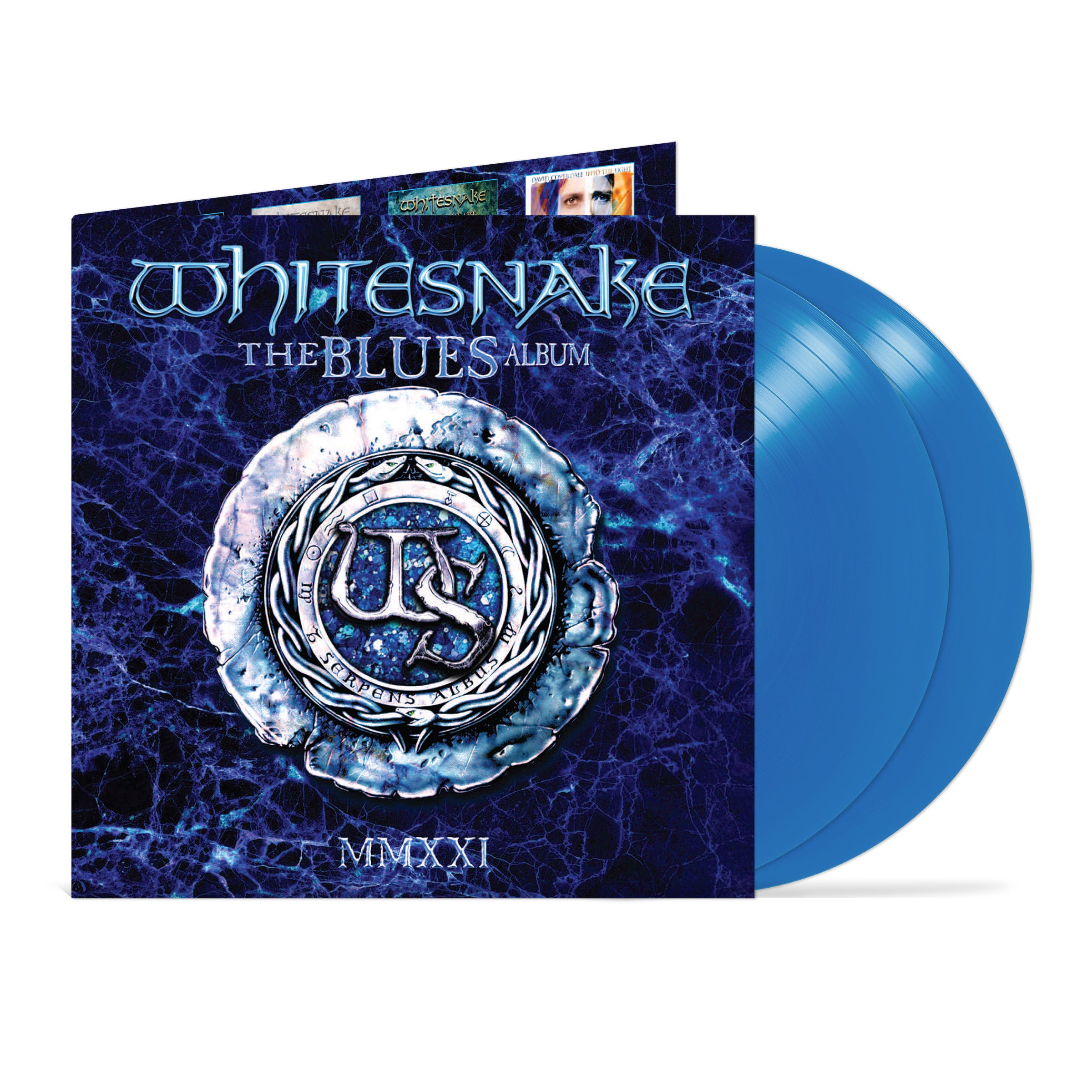 The Blues Album
