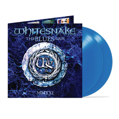 The Blues Album