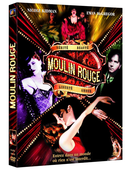 Moulin Rouge