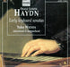 Early keyboard sonatas