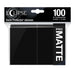 Ultra Pro E-15613 Eclipse Standard Matte Sleeves 100 Pack