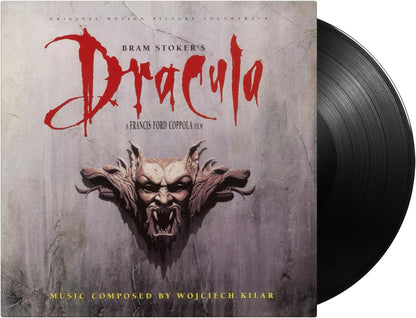Bram Stoker's Dracula / Soundtrack.
