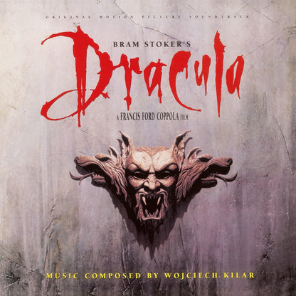Bram Stoker's Dracula / Soundtrack.