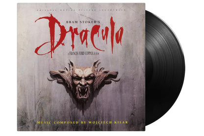 Bram Stoker's Dracula / Soundtrack.