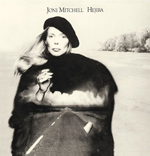 Hejira
