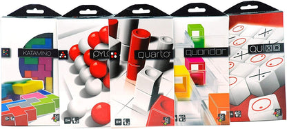 GIGAMIC Katamino Pocket - Travel size, (GZKP