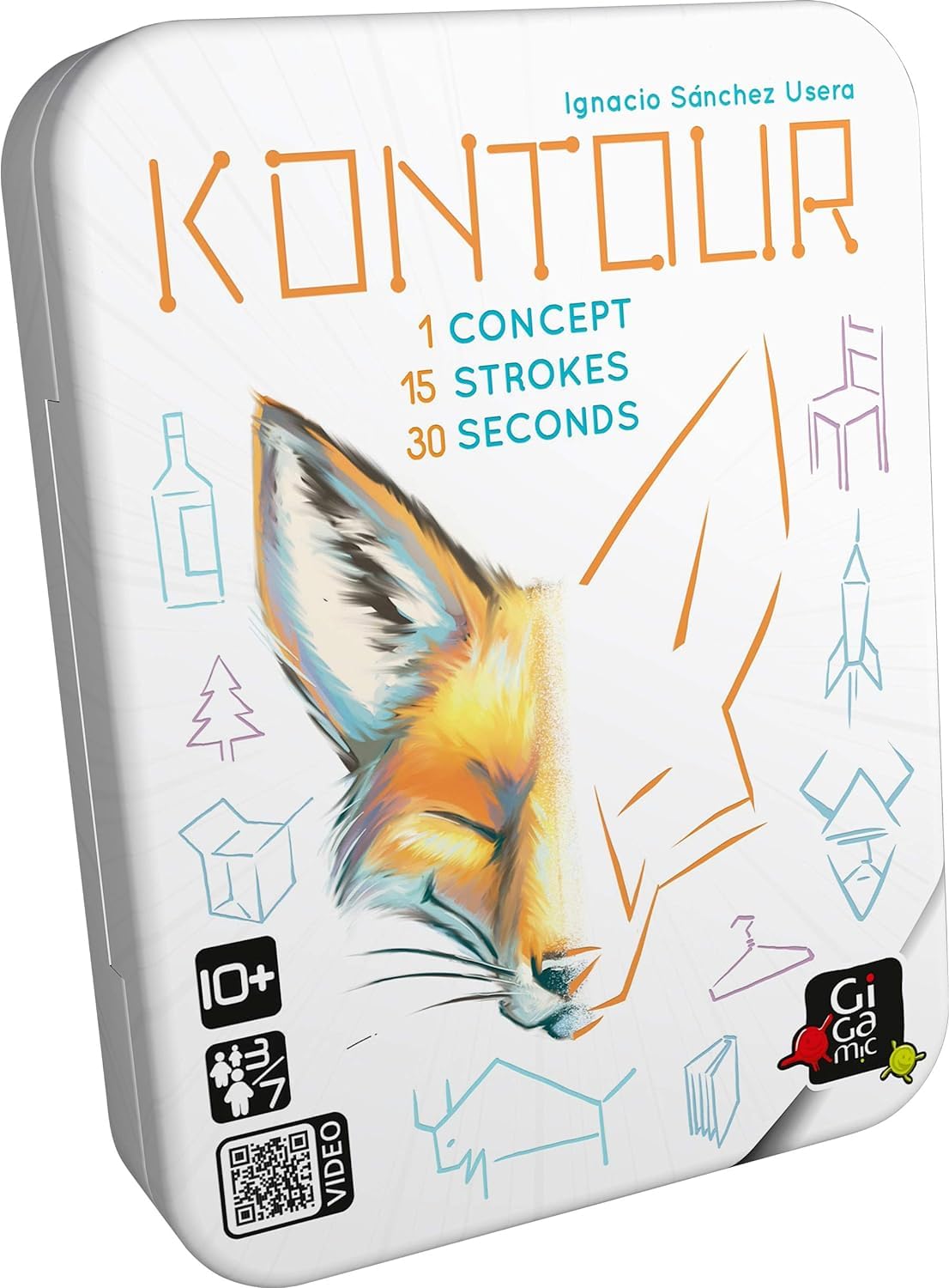 Kontour (Spiel