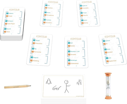 Kontour (Spiel