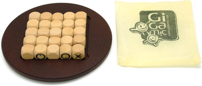 Gigamic Quixo Mini Game