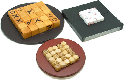 Gigamic Quixo Mini Game