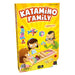 GIGAMIC 6036 Katamino Family, One Colour