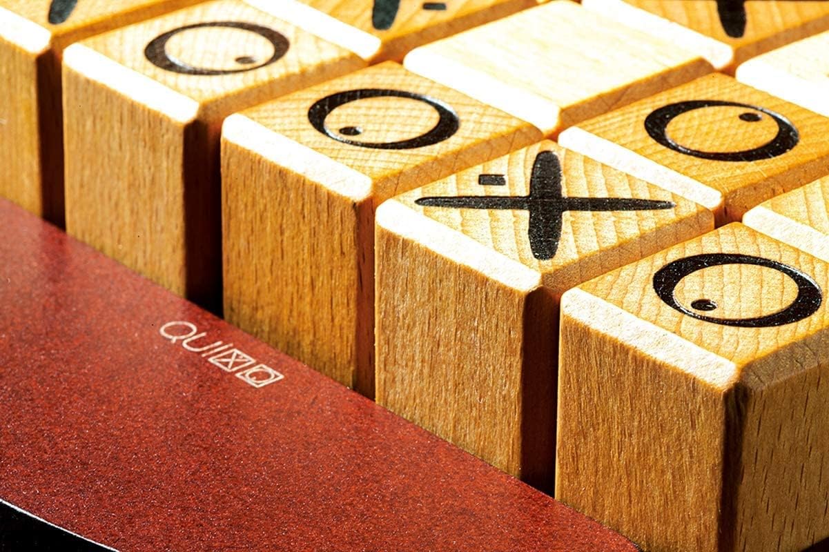 Gigamic Quixo Classic Game