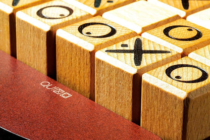 Gigamic Quixo Classic Game