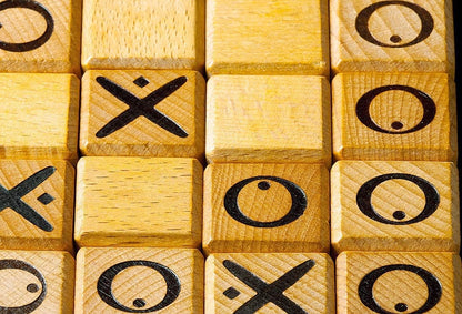 Gigamic Quixo Classic Game