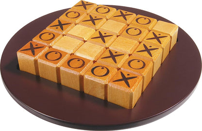 Gigamic Quixo Classic Game