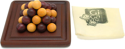 Gigamic Pylos Mini Game
