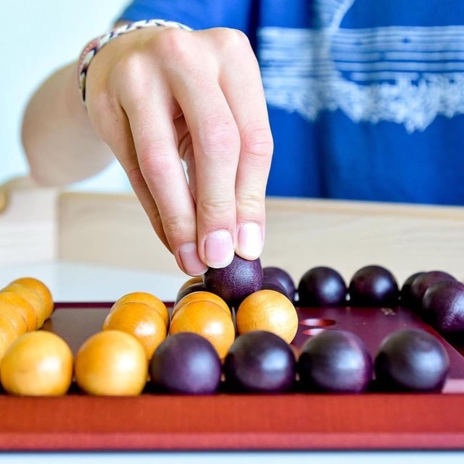 Gigamic Pylos Classic Game