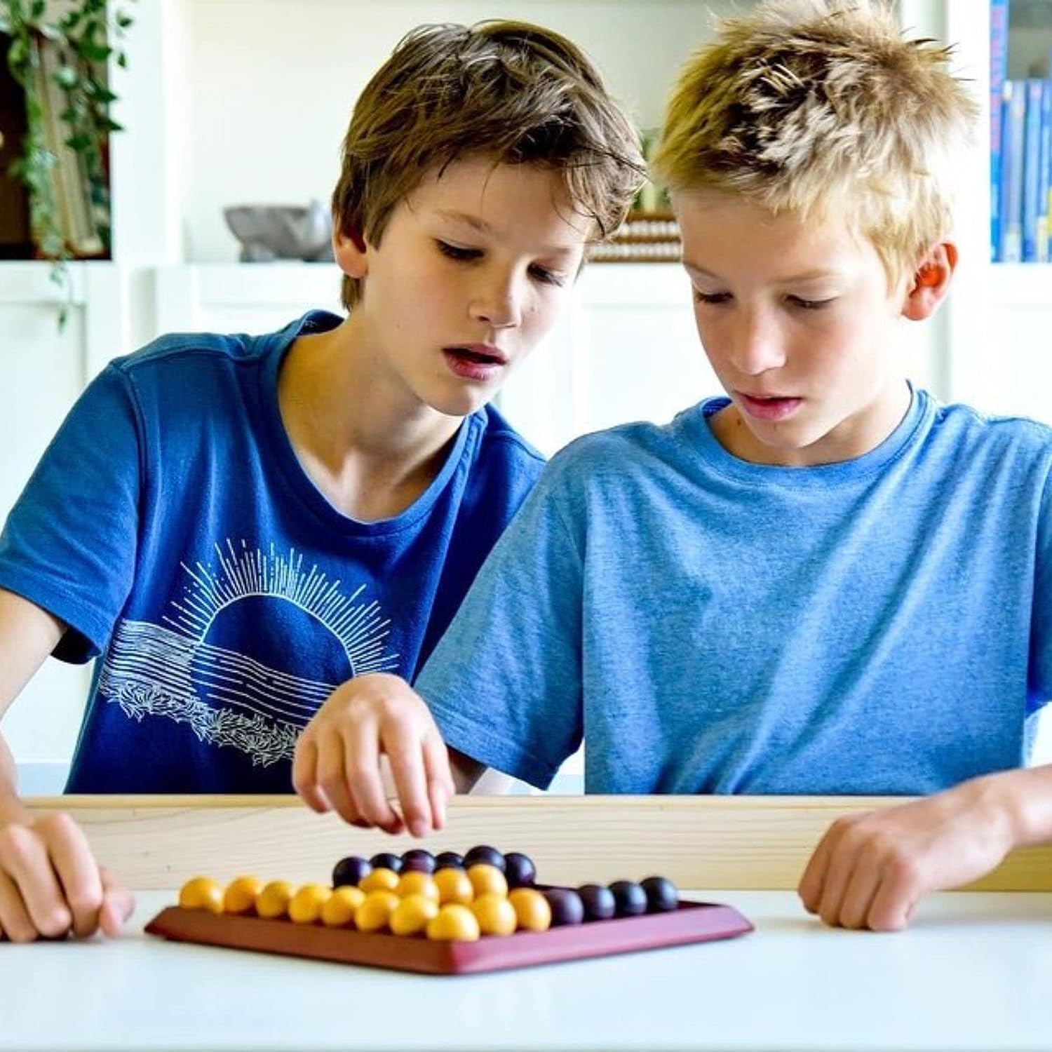Gigamic Pylos Classic Game
