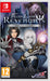 Fallen Legion Revenants Vanguard Edition - Nintendo Switch Nintendo Switch Vanguard Edition