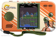 My Arcade Contra Pocket Contra and Super Contra, CO/VS Link for CO-OP Action, Full Color Display (DGUNL-3281) - Electronic Games & My Arcade Pocket Player Handheld Game Console Contra + Game Console