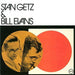 Shm-Stan Getz & Bill..