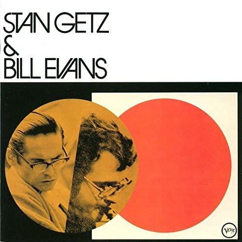 Shm-Stan Getz & Bill..