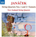 Janácek: String Quartets Nos. 1 and 2/Sonnets