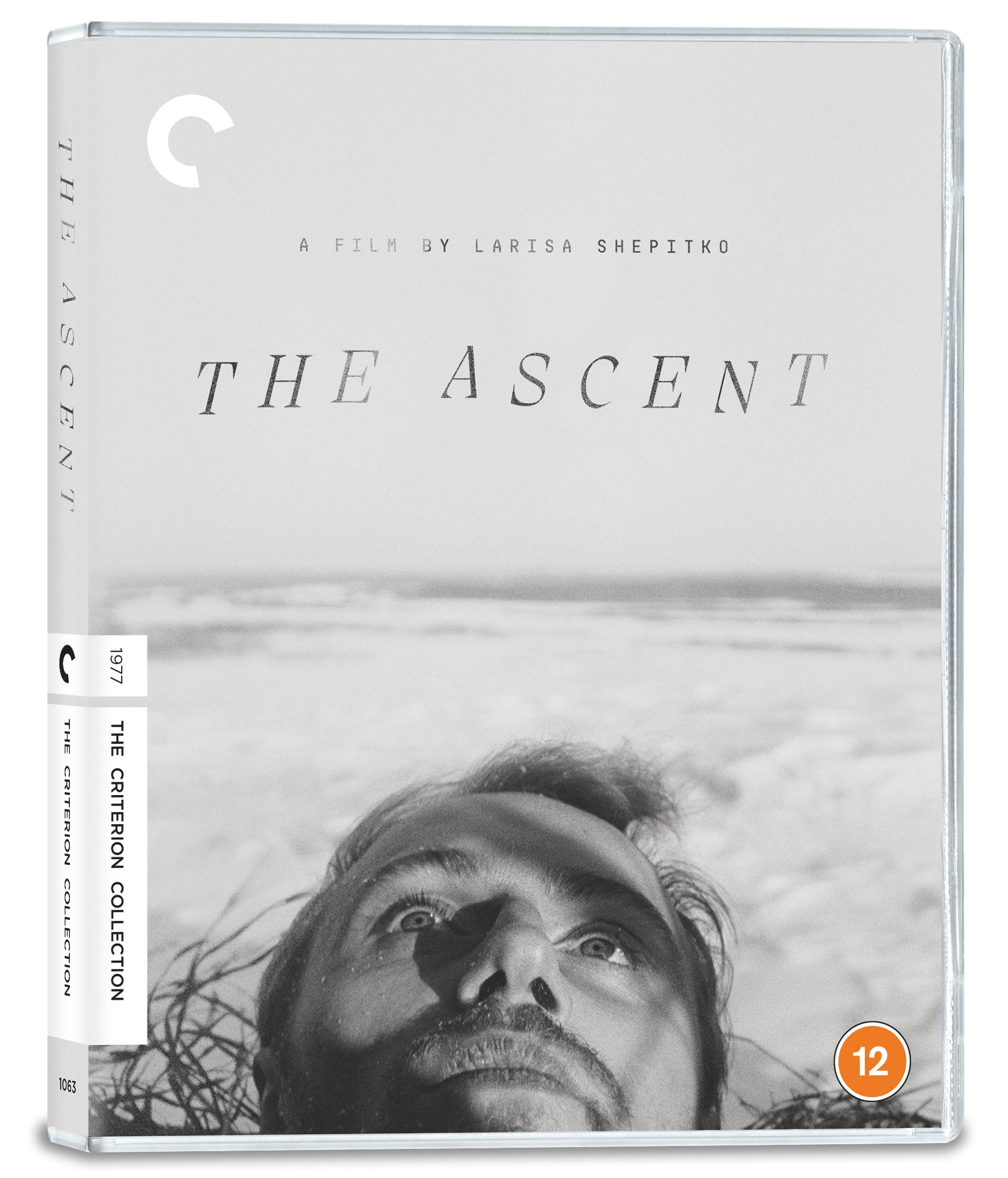 The Ascent - The Criterion Collection