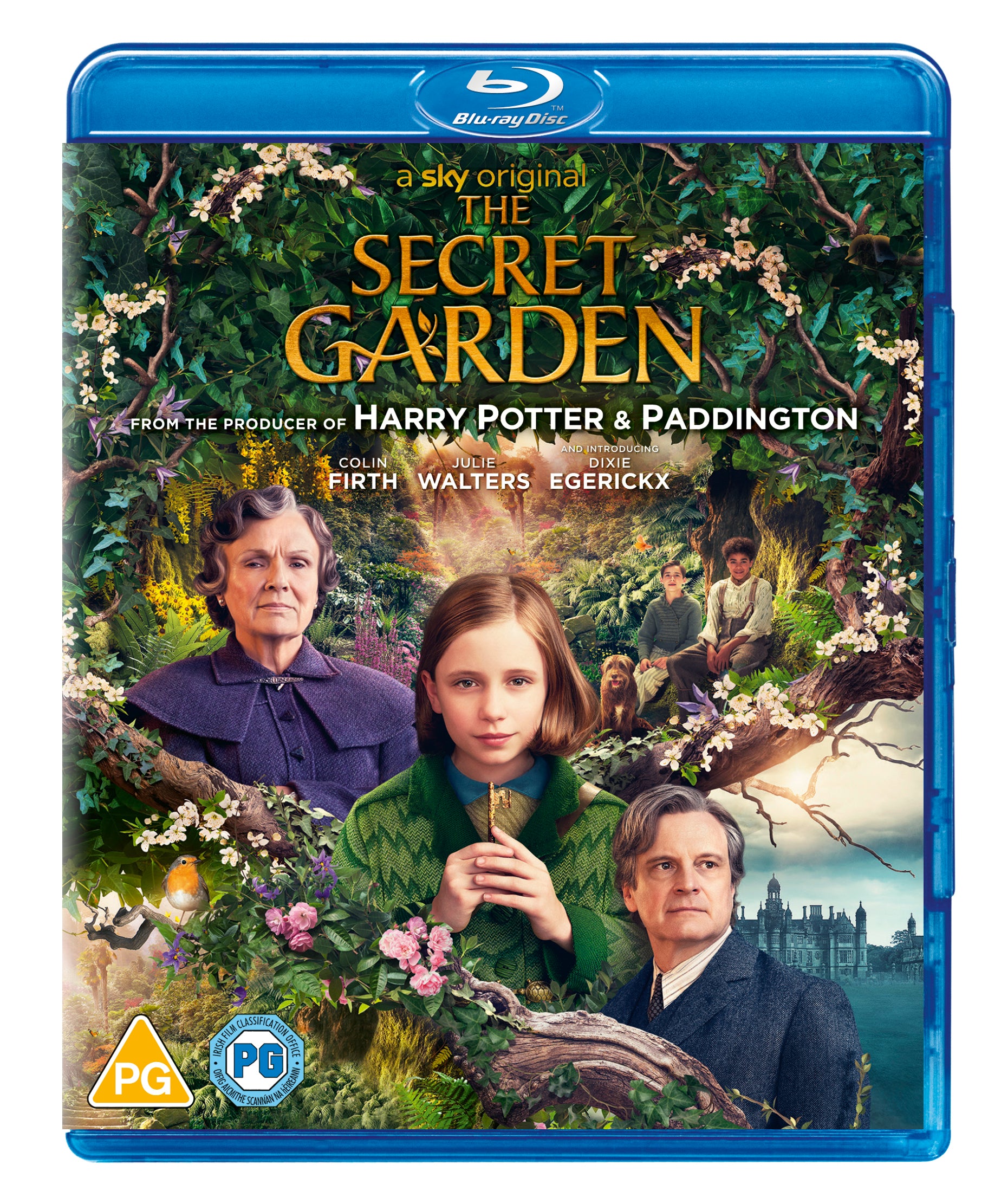 The Secret Garden