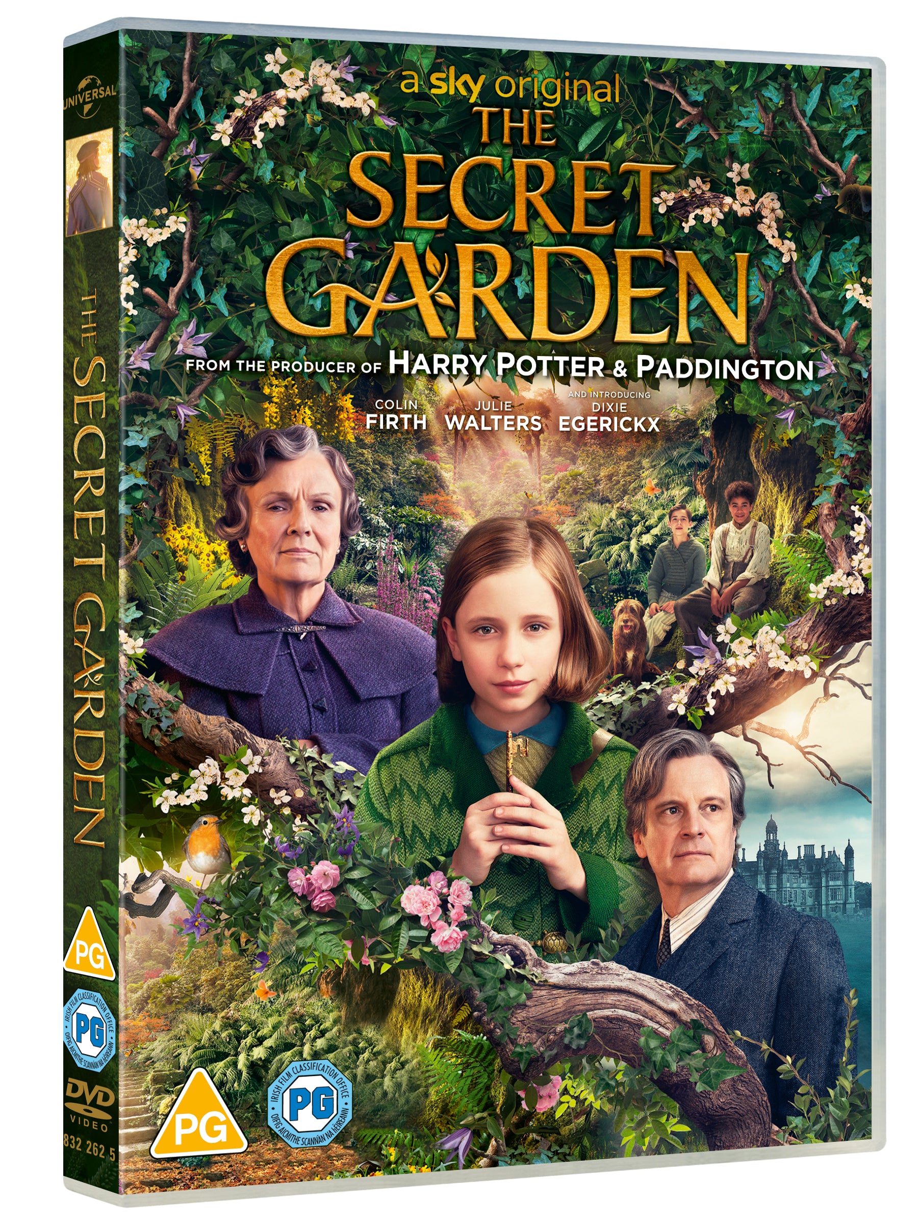 The Secret Garden