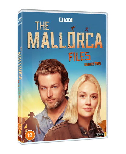 The Mallorca Files: Series Two