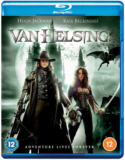 Van Helsing