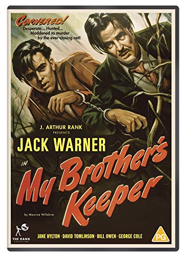 My Brother’s Keeper