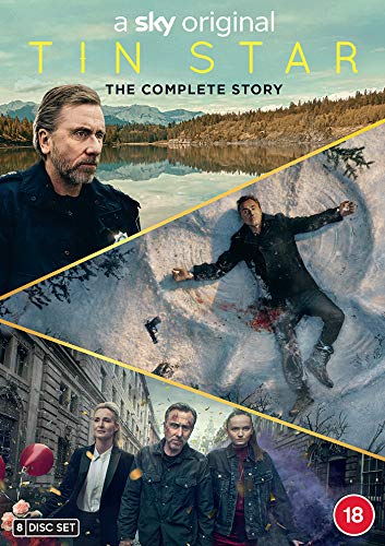 Tin Star: The Complete Collection S1-3
