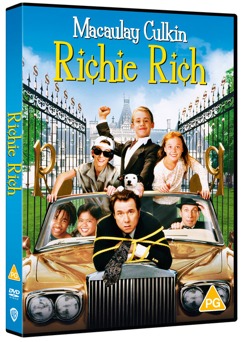 Richie Rich