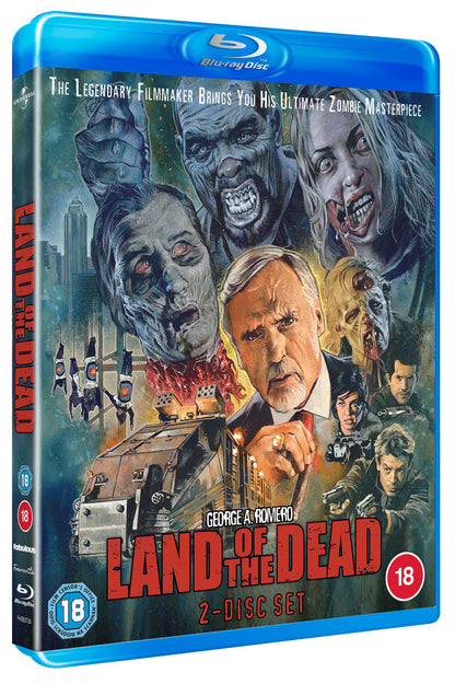 Land of the Dead