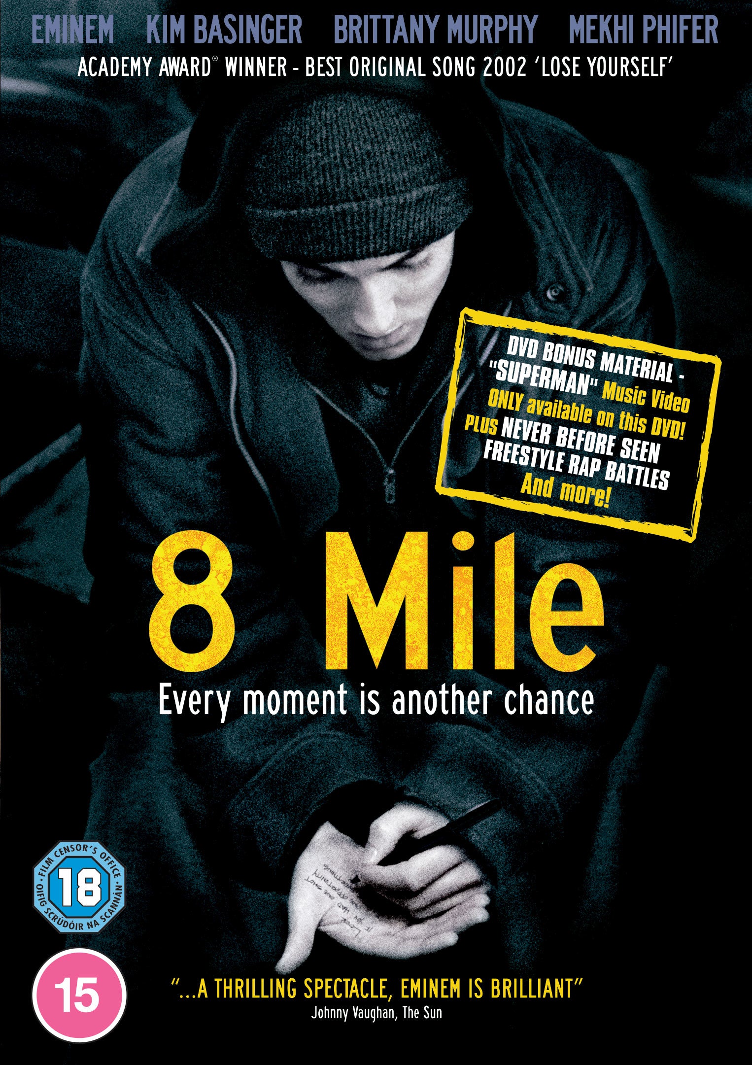8 Mile