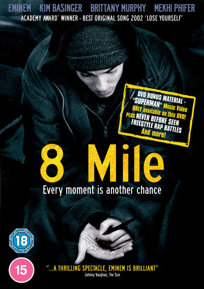 8 Mile