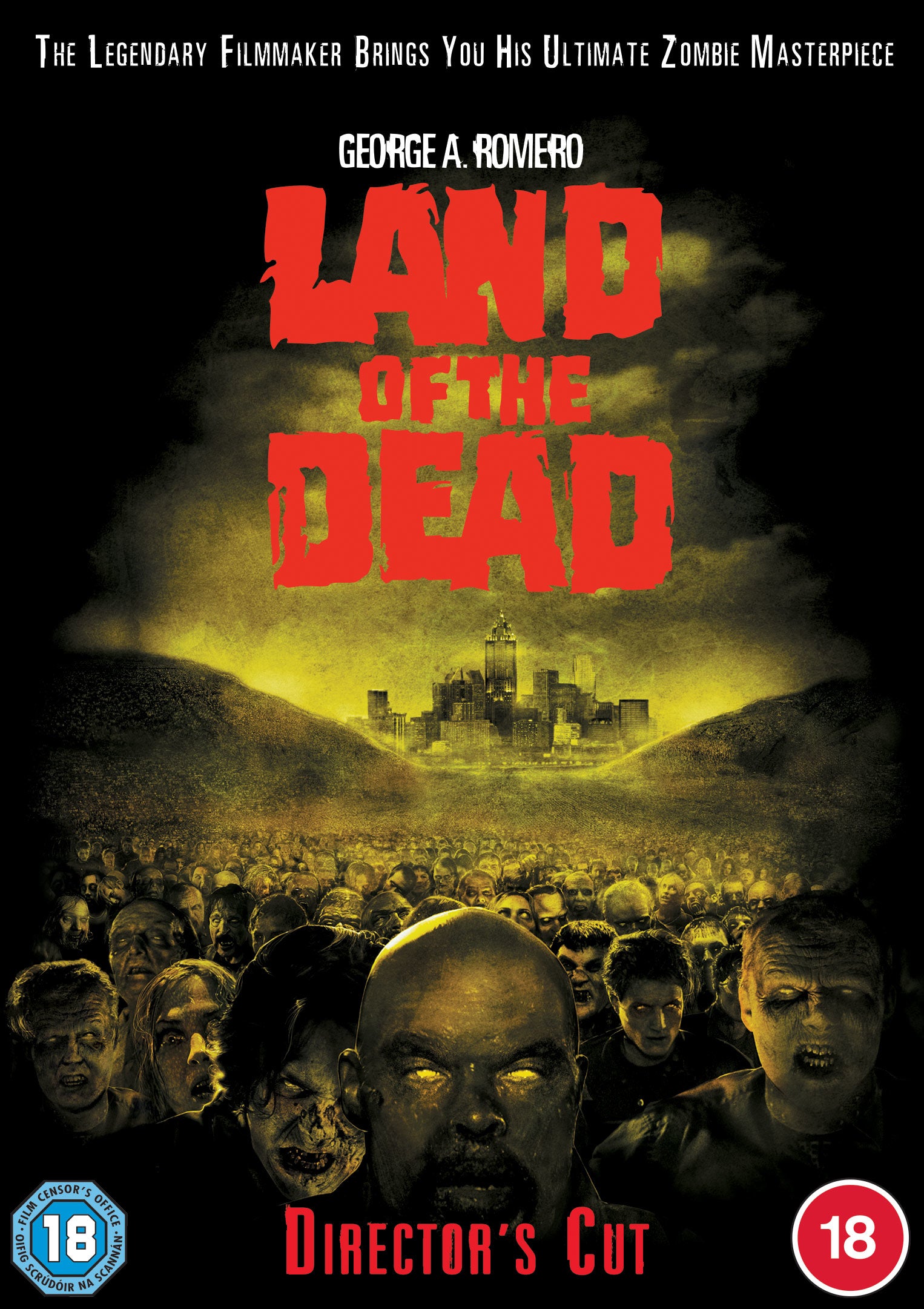 Land of the Dead
