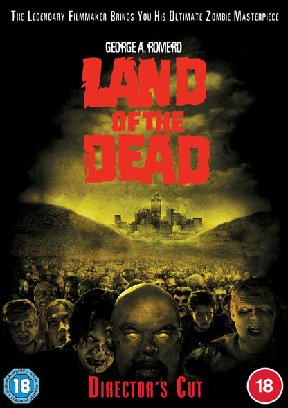 Land of the Dead