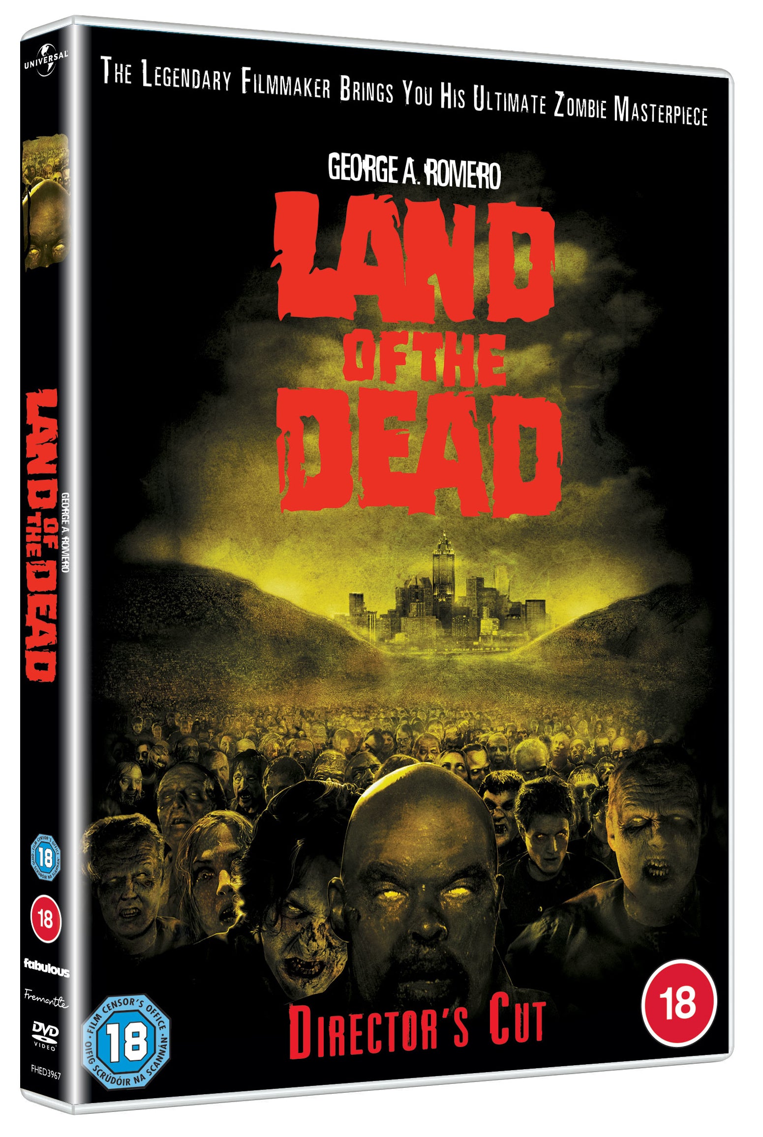 Land of the Dead