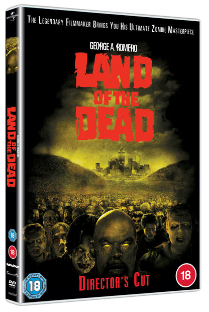 Land of the Dead