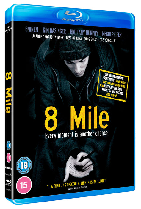 8 Mile