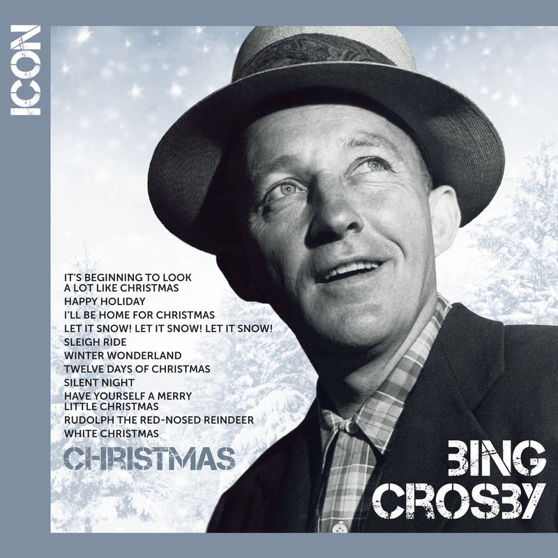 Icon - Christmas