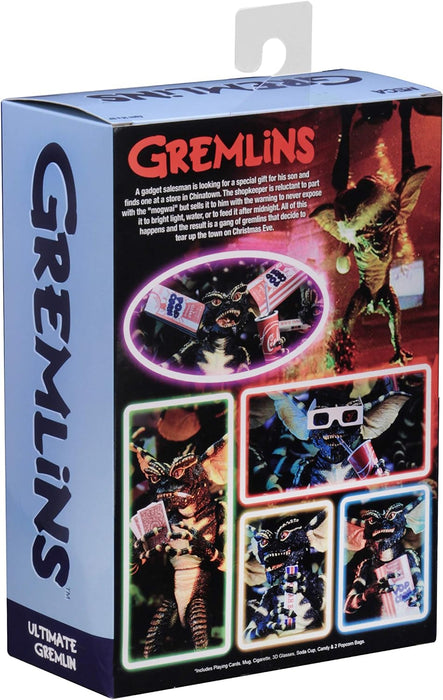 Gremlins Figura 15Cm